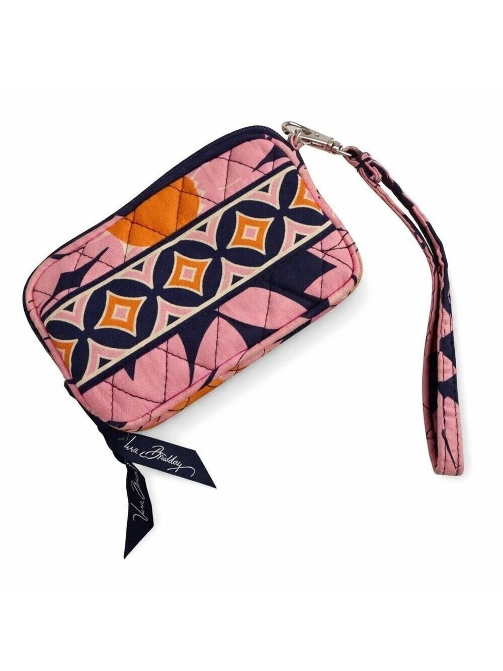 Vera Bradley 'Loves Me' Wristlet